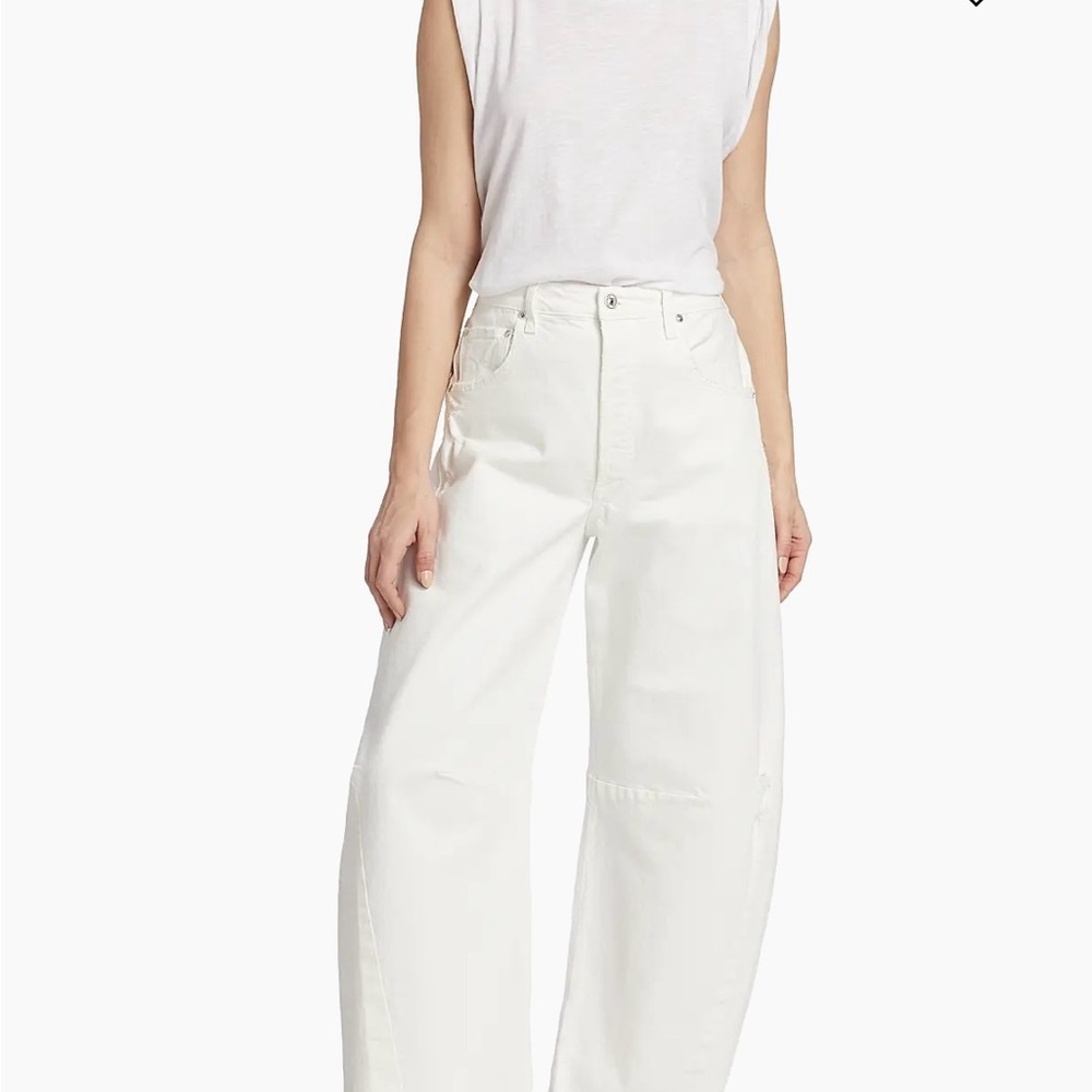 Citizens Of Humanity Horseshoe Jeans